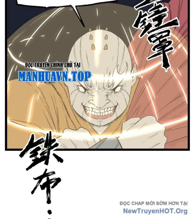 Hiệp Khách Hành Bất Thông Chap 53 - Next Chap 54