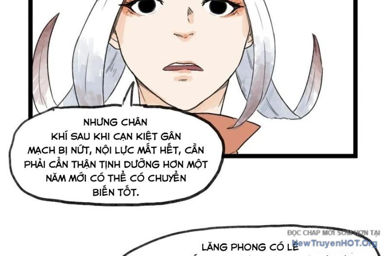 Hiệp Khách Hành Bất Thông Chap 54 - Next Chap 55