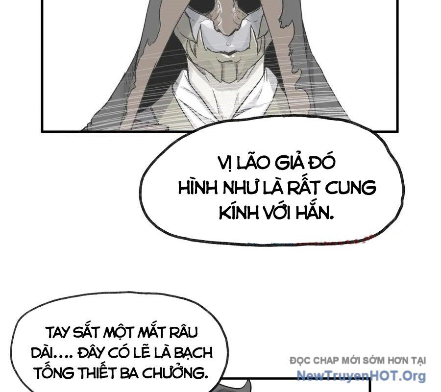 Hiệp Khách Hành Bất Thông Chap 59 - Next Chap 60
