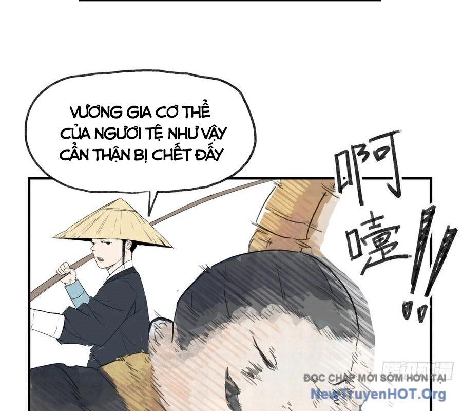 Hiệp Khách Hành Bất Thông Chap 59 - Next Chap 60