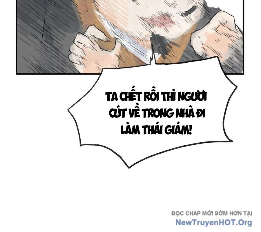 Hiệp Khách Hành Bất Thông Chap 59 - Next Chap 60