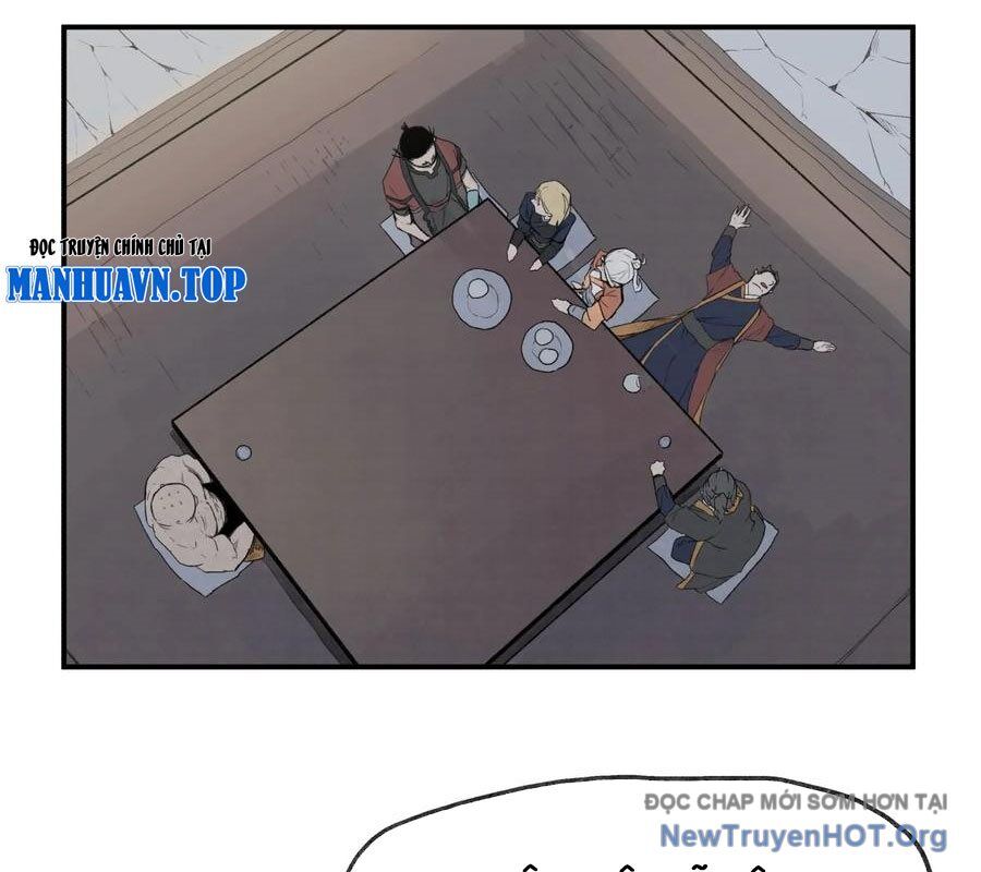 Hiệp Khách Hành Bất Thông Chap 59 - Next Chap 60