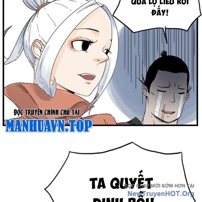 Hiệp Khách Hành Bất Thông Chap 65 - Next Chap 66