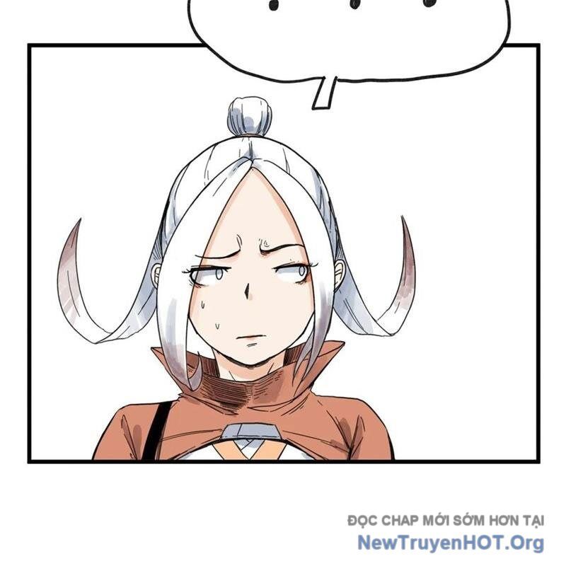 Hiệp Khách Hành Bất Thông Chap 65 - Next Chap 66