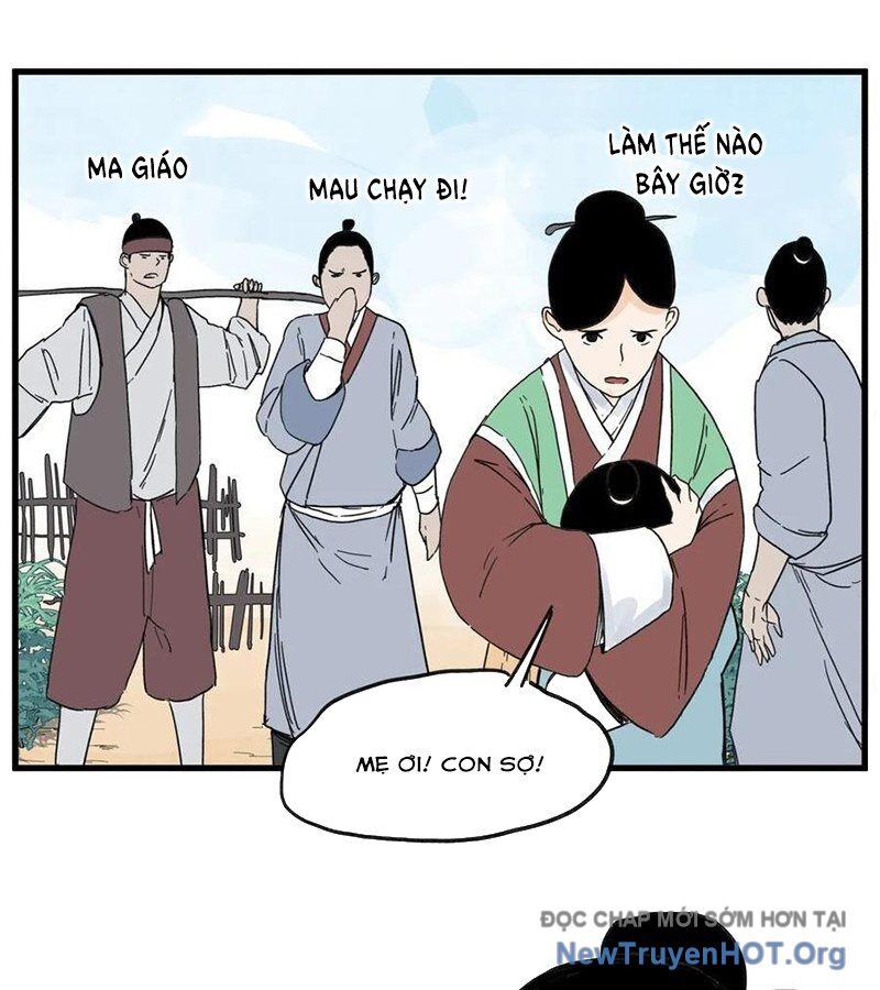 Hiệp Khách Hành Bất Thông Chap 66 - Next Chap 67