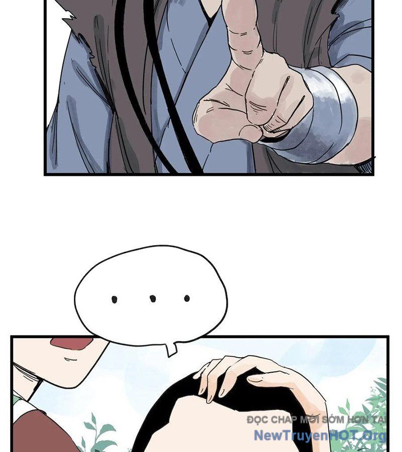 Hiệp Khách Hành Bất Thông Chap 66 - Next Chap 67