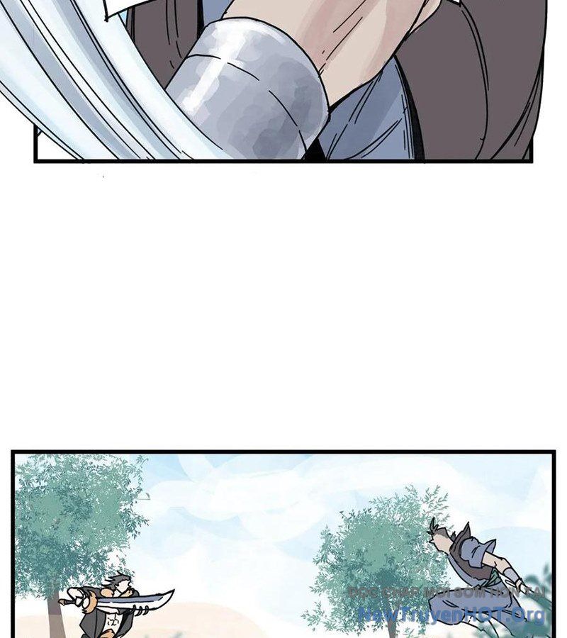 Hiệp Khách Hành Bất Thông Chap 66 - Next Chap 67