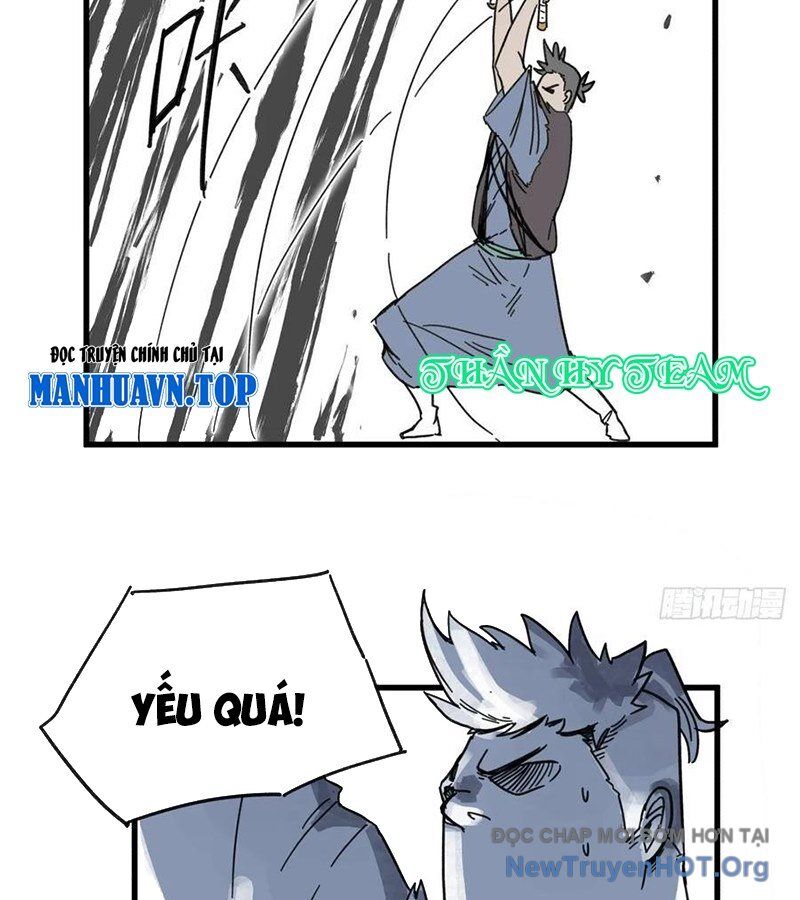 Hiệp Khách Hành Bất Thông Chap 66 - Next Chap 67