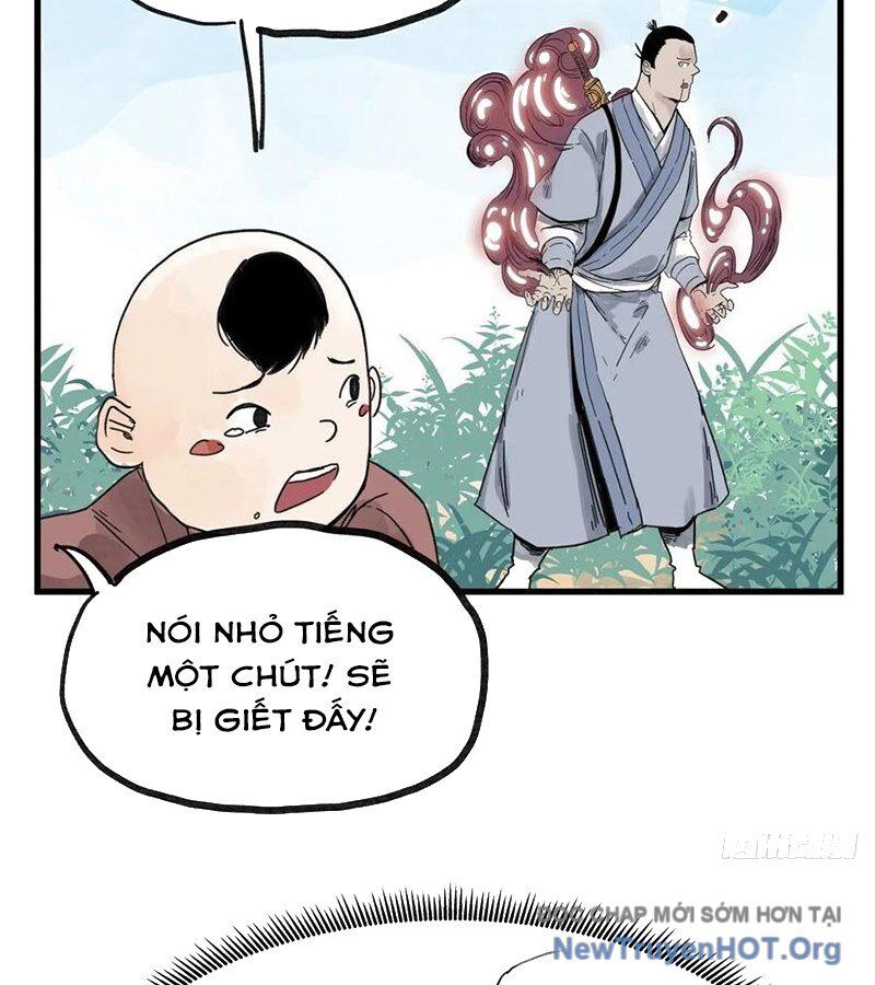 Hiệp Khách Hành Bất Thông Chap 66 - Next Chap 67