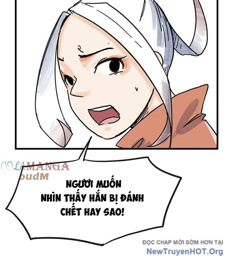 Hiệp Khách Hành Bất Thông Chap 66 - Next Chap 67