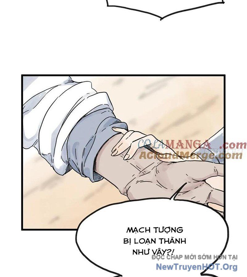 Hiệp Khách Hành Bất Thông Chap 68 - Next Chap 69