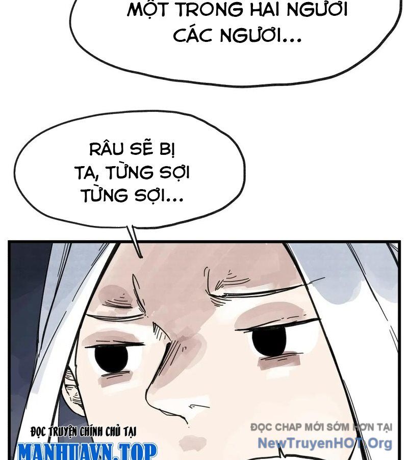 Hiệp Khách Hành Bất Thông Chap 74 - Next Chap 75