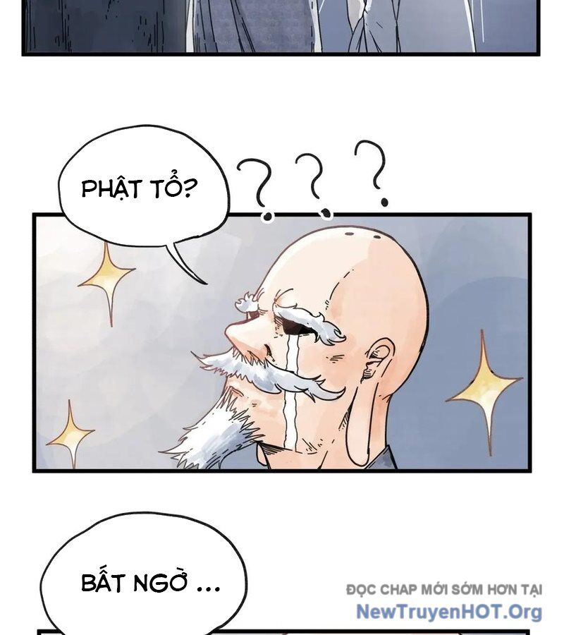 Hiệp Khách Hành Bất Thông Chap 74 - Next Chap 75