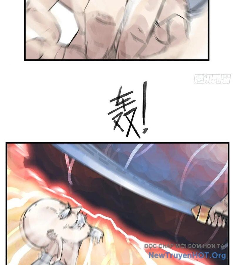 Hiệp Khách Hành Bất Thông Chap 81 - Next Chap 82