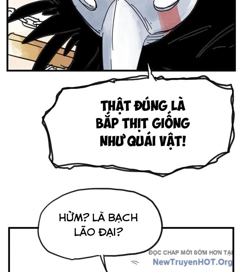 Hiệp Khách Hành Bất Thông Chap 83 - Next Chap 84