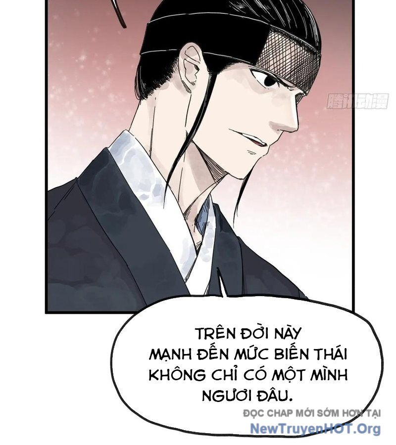Hiệp Khách Hành Bất Thông Chap 85 - Next Chap 86