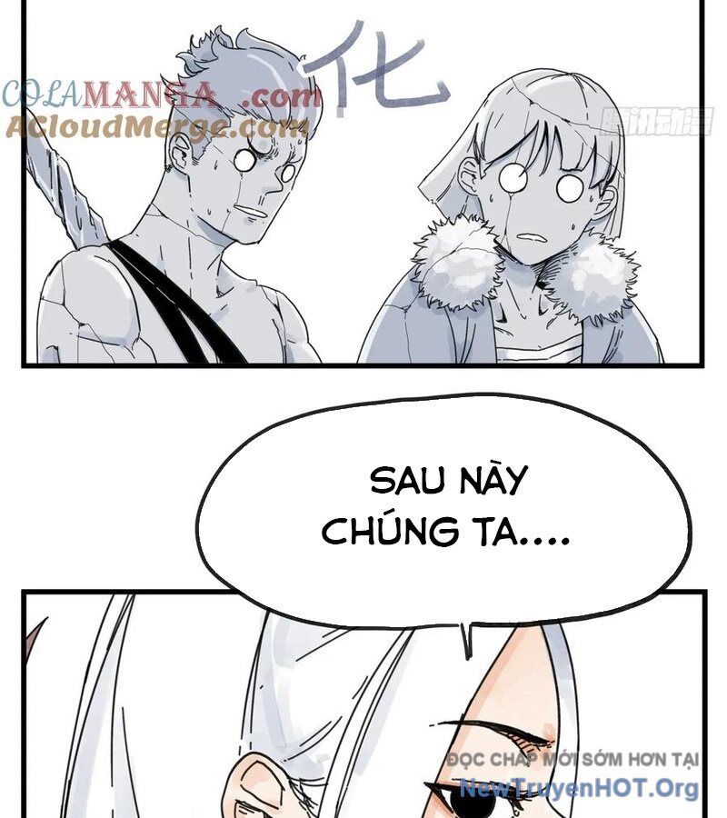 Hiệp Khách Hành Bất Thông Chap 85 - Next Chap 86