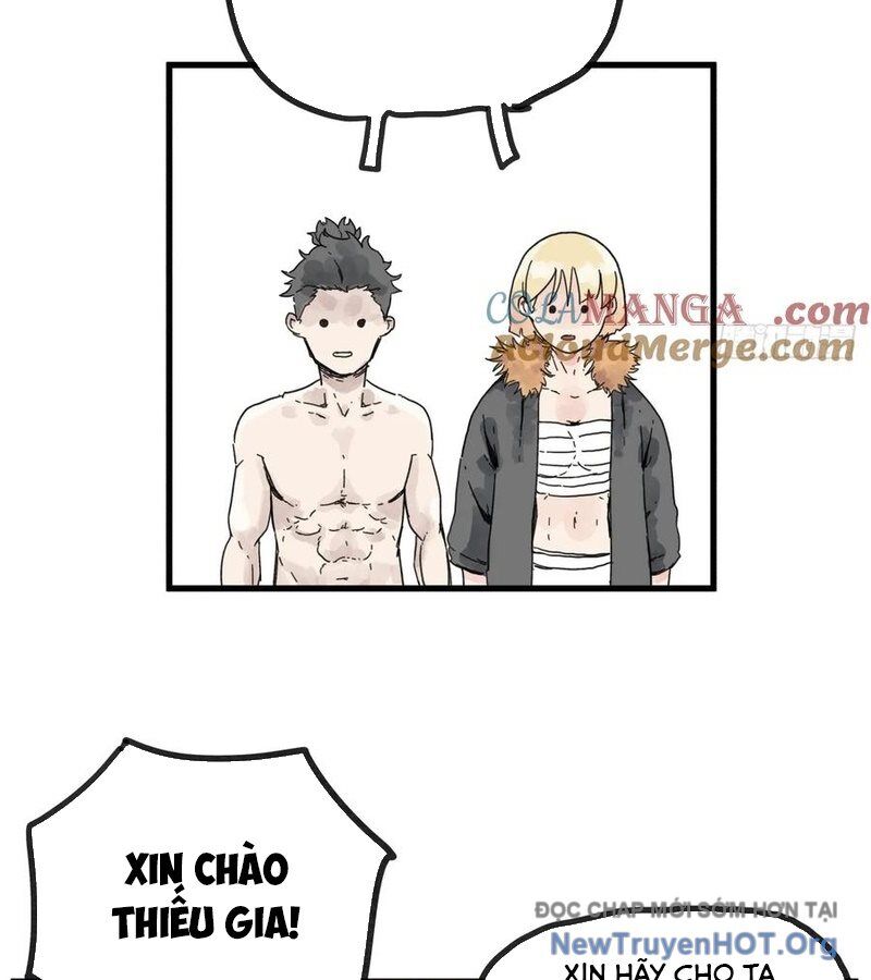 Hiệp Khách Hành Bất Thông Chap 86 - Next Chap 87