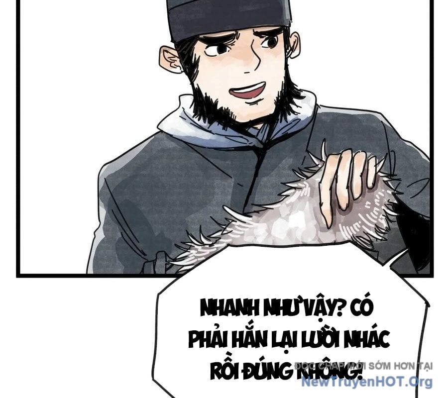 Hiệp Khách Hành Bất Thông Chap 88 - Next Chap 89