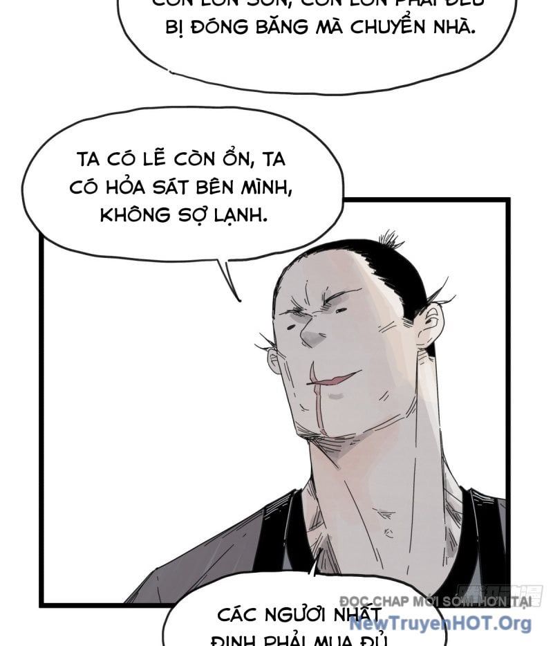 Hiệp Khách Hành Bất Thông Chap 91 - Next Chap 92