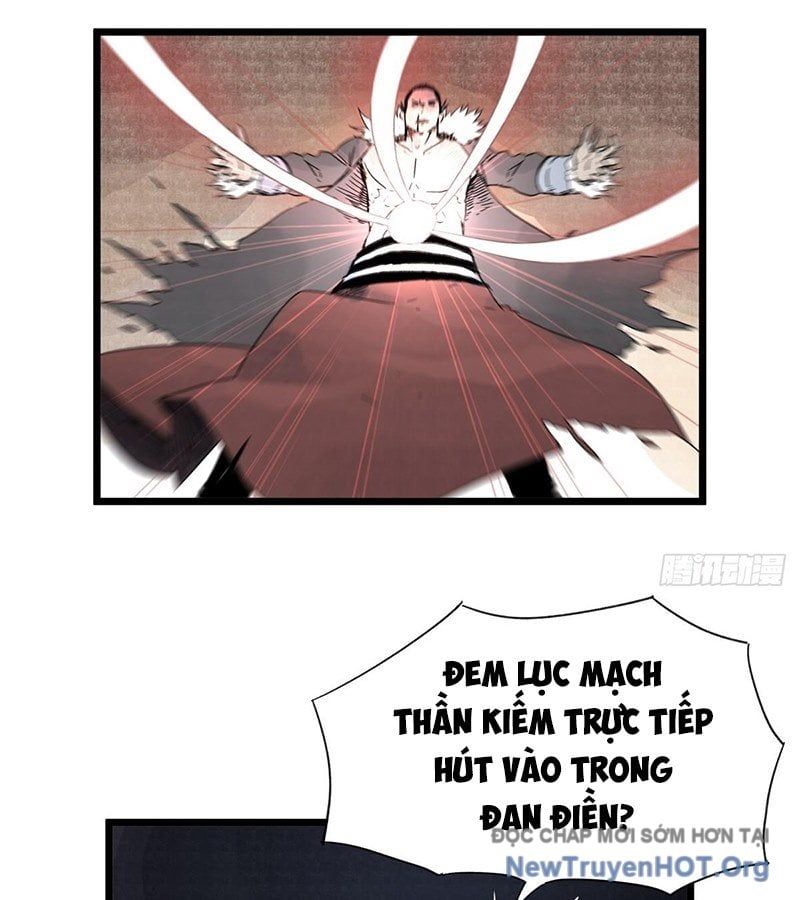Hiệp Khách Hành Bất Thông Chap 98 - Next Chap 99