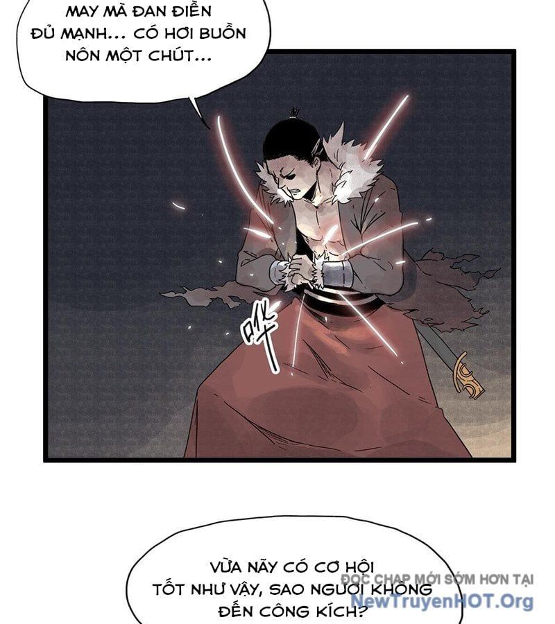 Hiệp Khách Hành Bất Thông Chap 98 - Next Chap 99