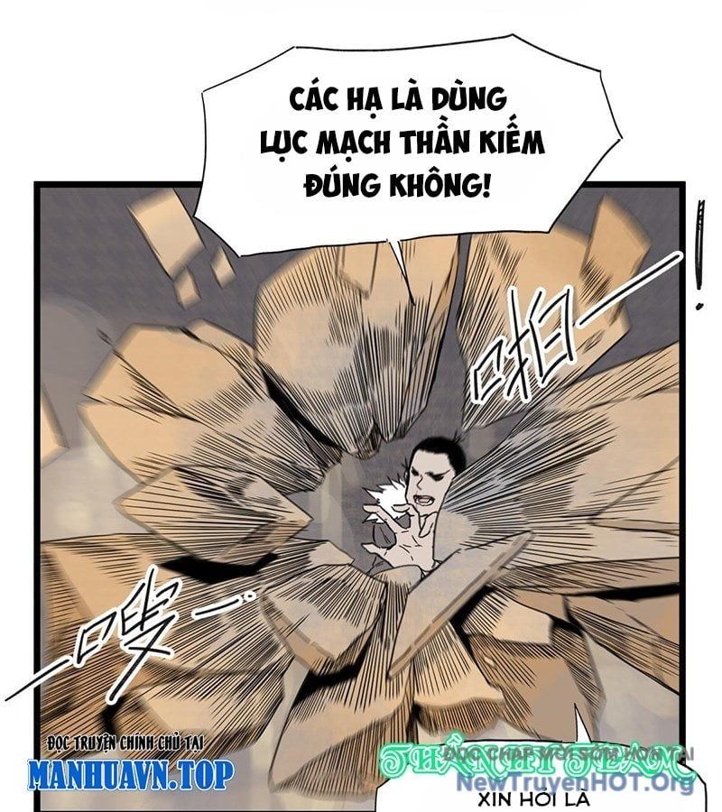 Hiệp Khách Hành Bất Thông Chap 98 - Next Chap 99