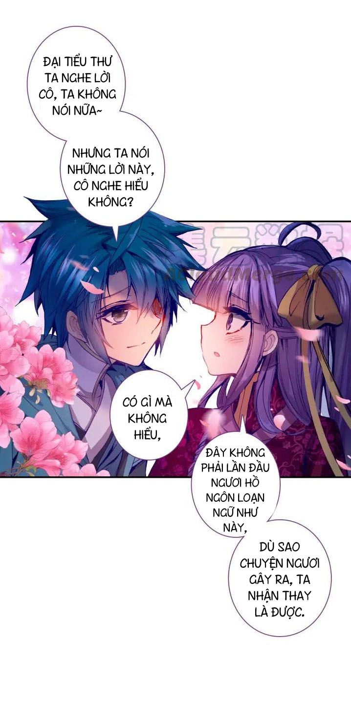 Cực Phẩm Gia Đình Chap 101.1 - Next Chap 102.1