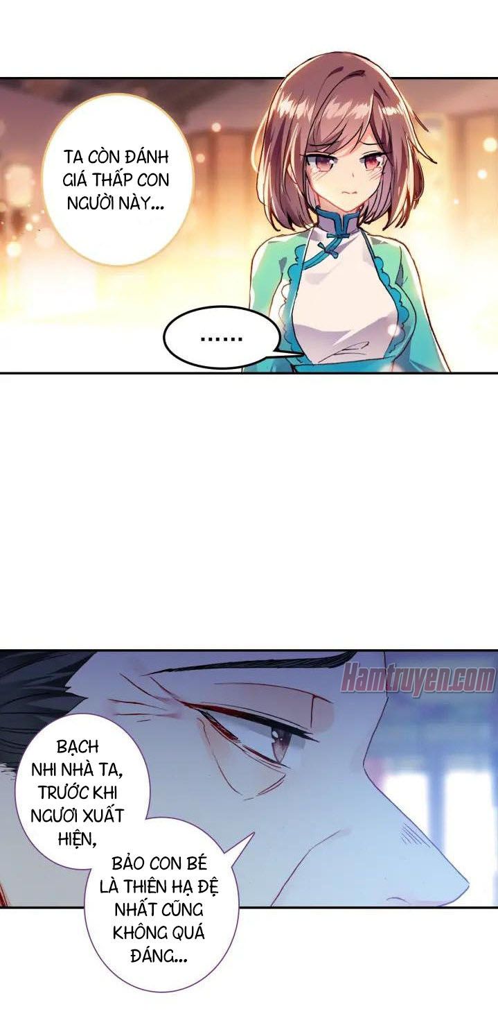 Cực Phẩm Gia Đình Chap 101.1 - Next Chap 102.1