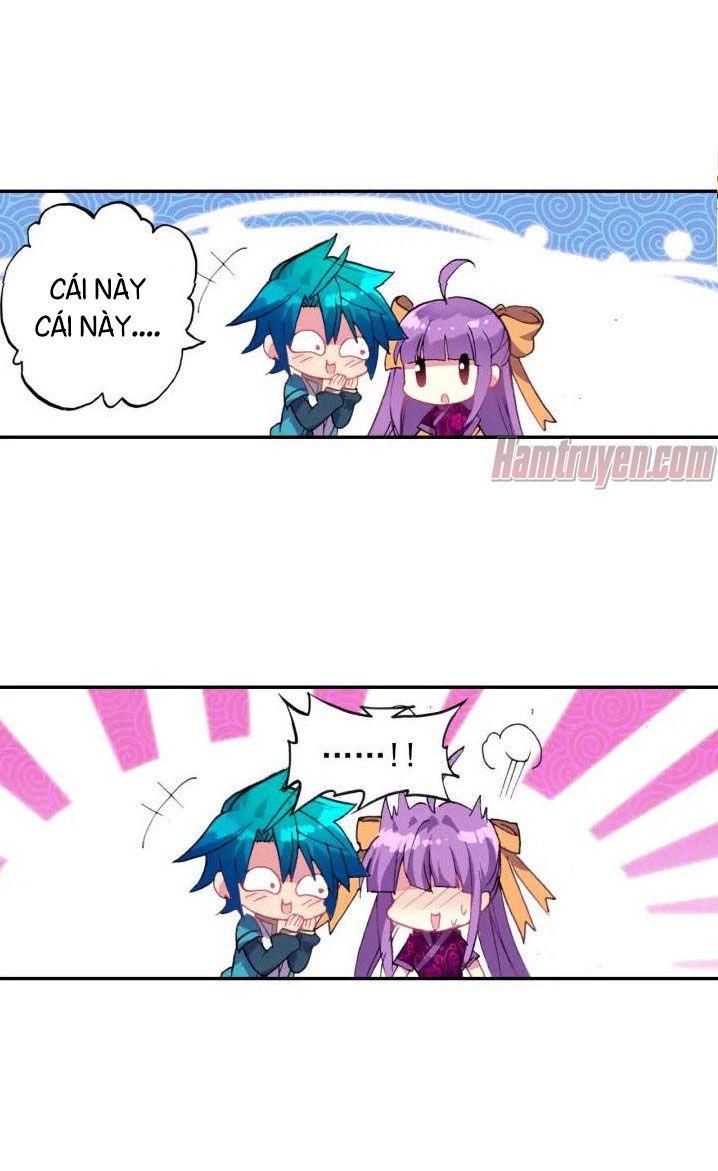 Cực Phẩm Gia Đình Chap 101.1 - Next Chap 102.1