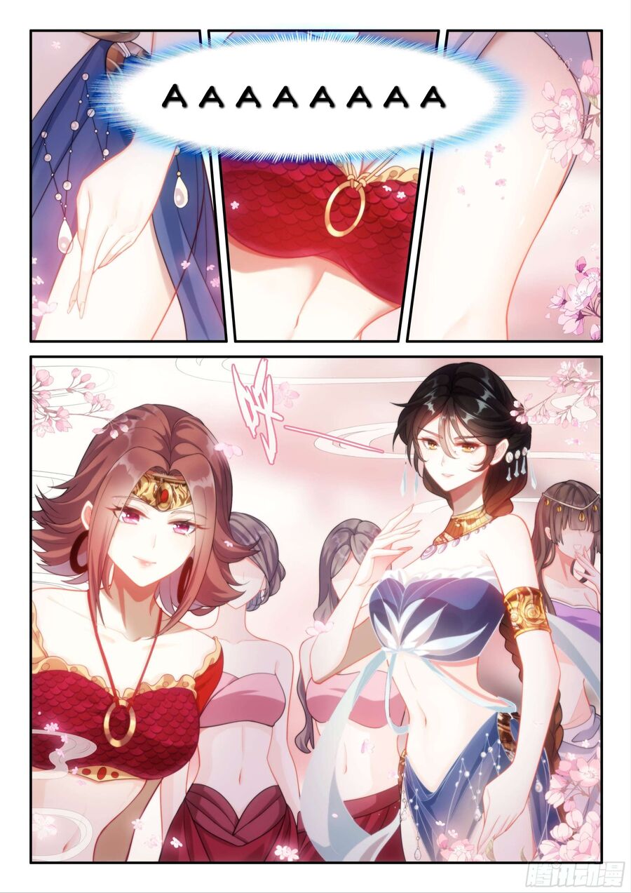 Cực Phẩm Gia Đình Chap 163 - Next Chap 164