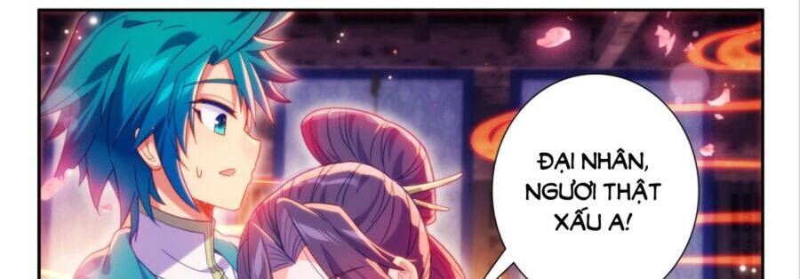 Cực Phẩm Gia Đình Chap 167 - Next Chap 168