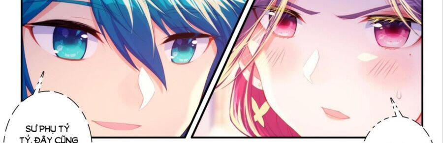 Cực Phẩm Gia Đình Chap 167 - Next Chap 168