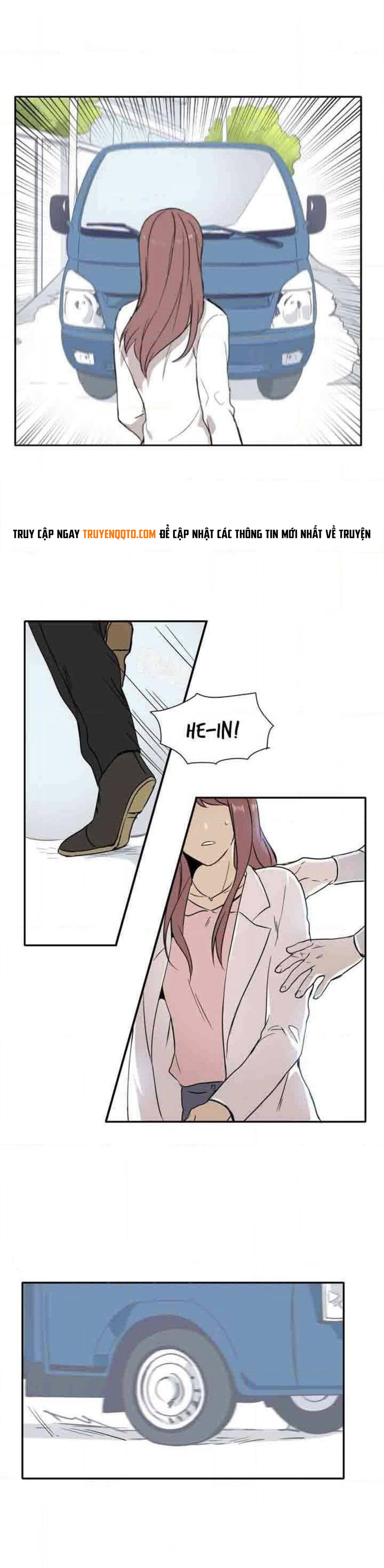 Xác Sống Cuối Cùng Chap 14 - Next Chap 15