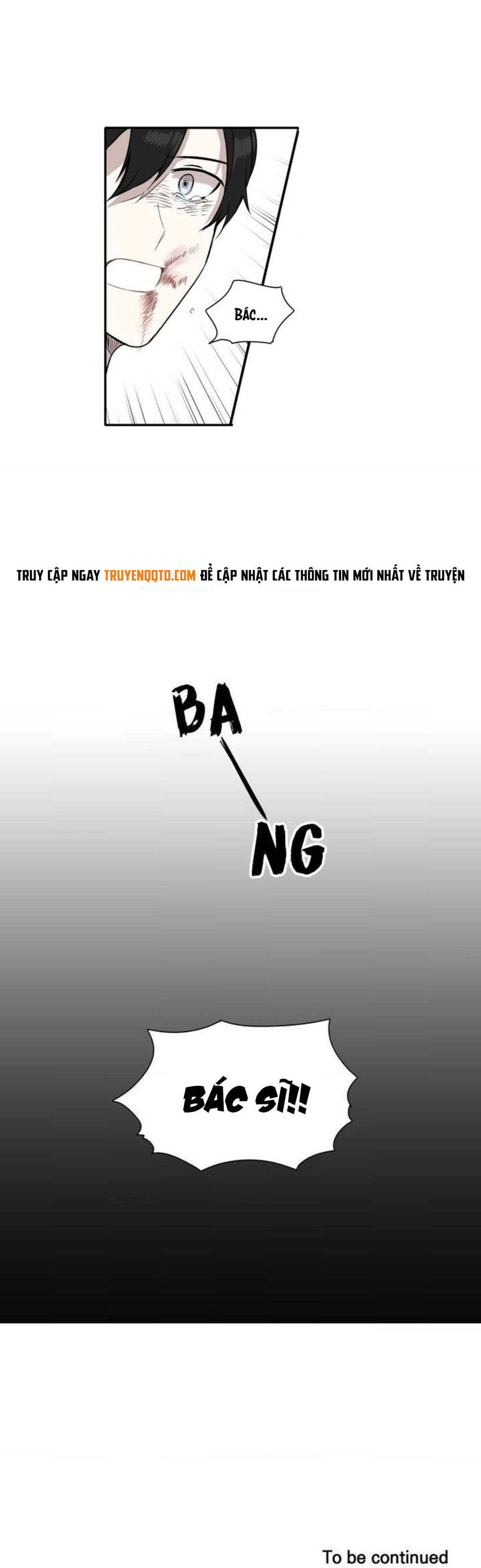 Xác Sống Cuối Cùng Chap 24 - Next Chap 25