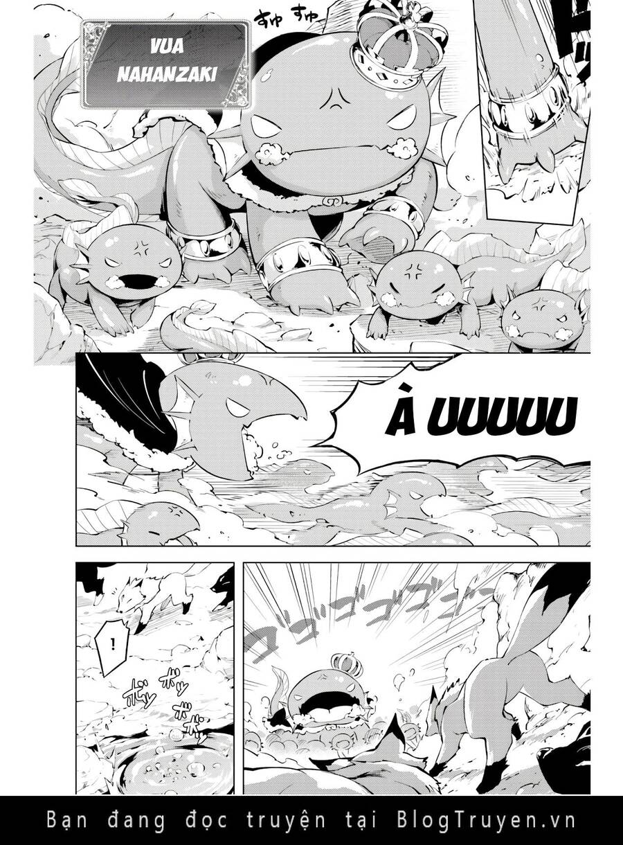 Tono Kanri O Shite Miyou Chap 49 - Next Chap 50