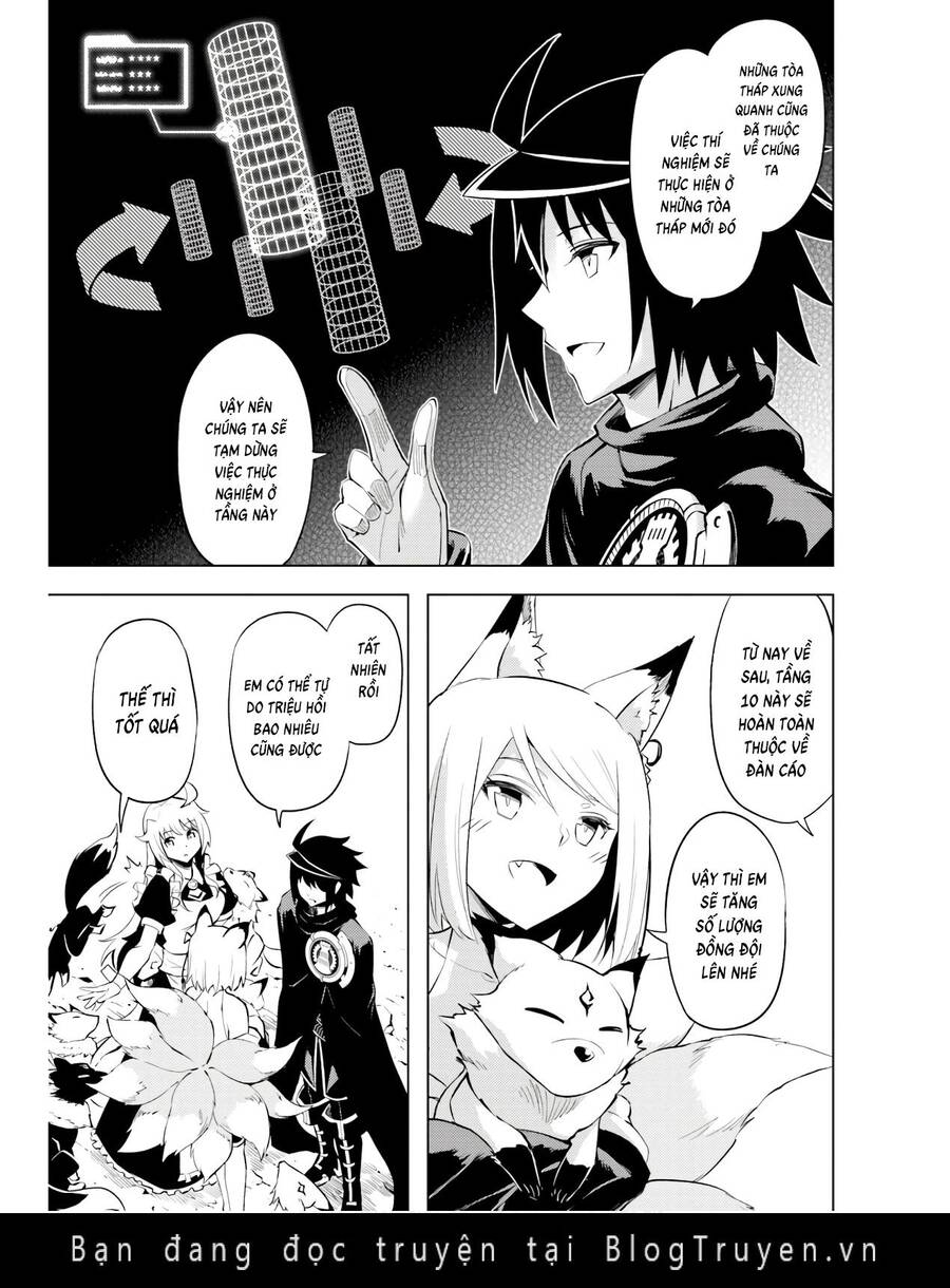 Tono Kanri O Shite Miyou Chap 49 - Next Chap 50