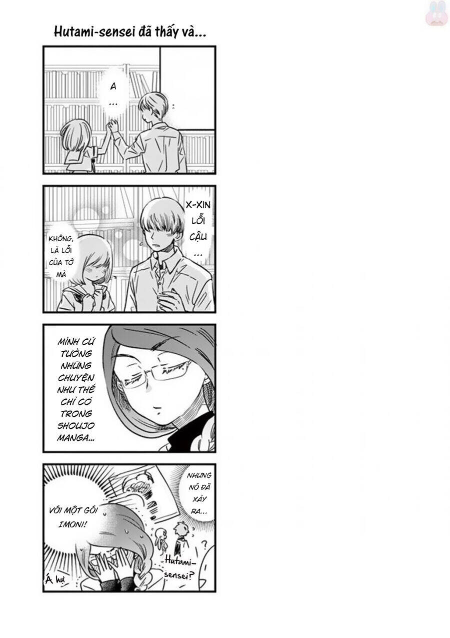 Misoshiru De Kanpai! Chap 27 - Next Chap 28