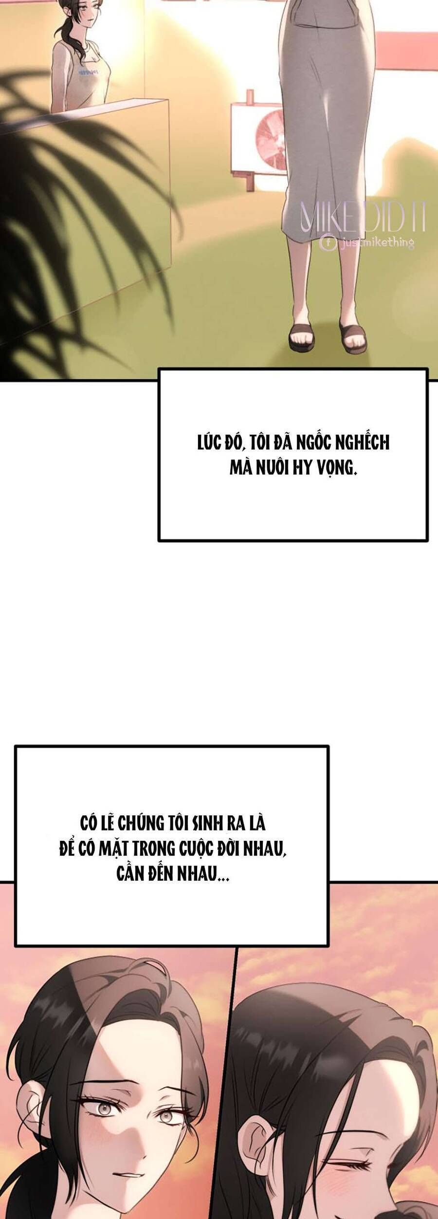 On The Way Home, I Got A Bride And Twin Daughters, But They Were Dragons Chap 2 - Next Chap 3