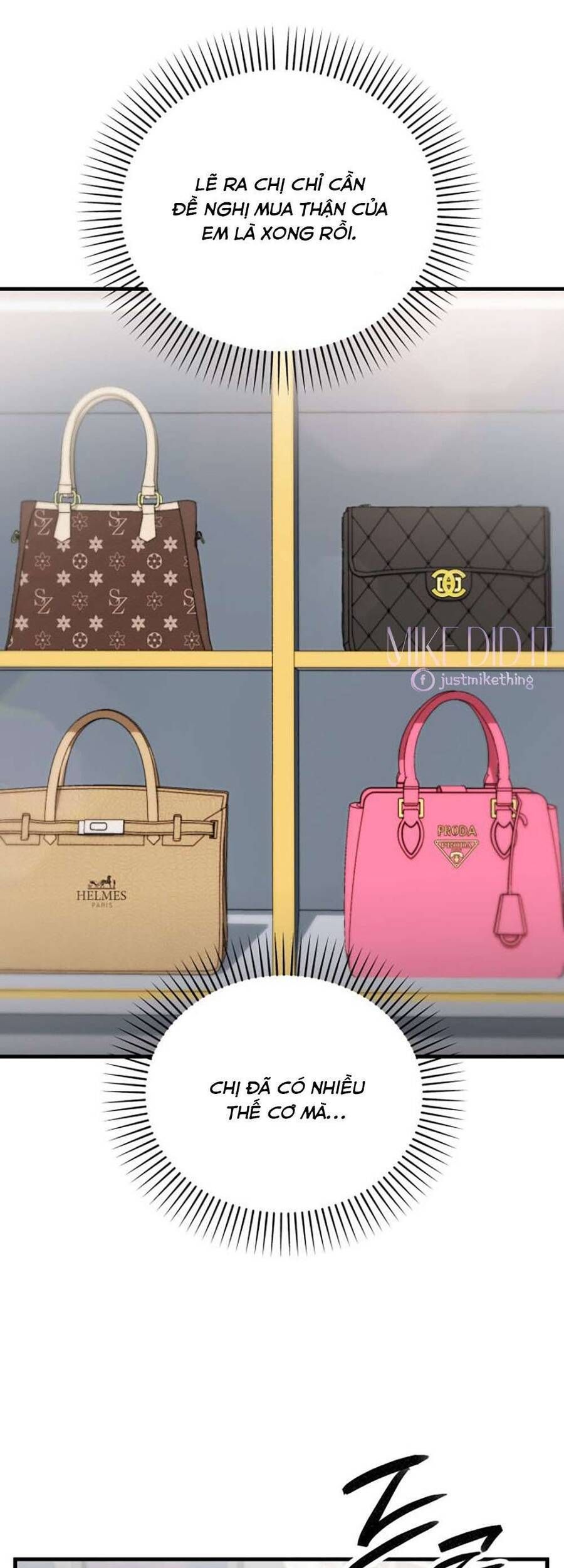 On The Way Home, I Got A Bride And Twin Daughters, But They Were Dragons Chap 4 - Next Chap 5