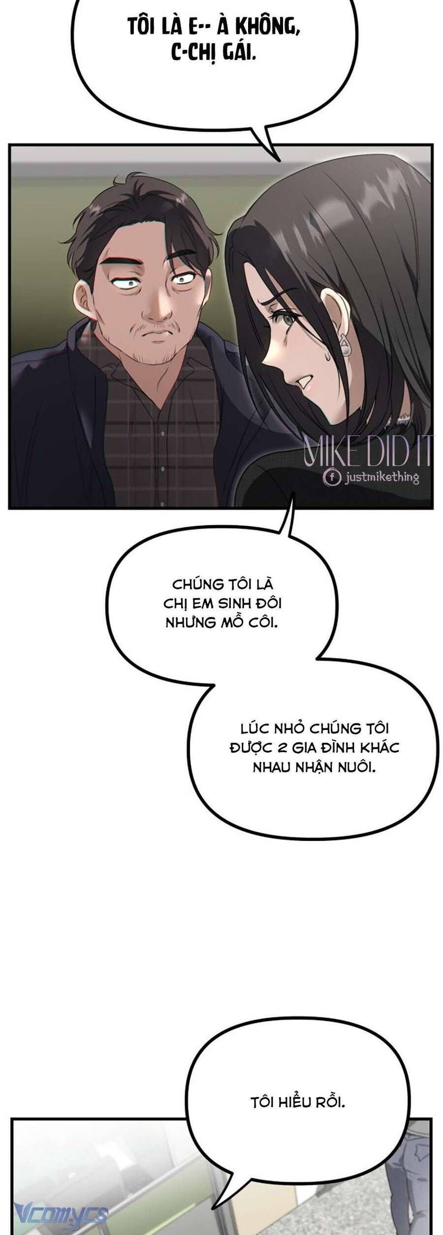 On The Way Home, I Got A Bride And Twin Daughters, But They Were Dragons Chap 4 - Next Chap 5