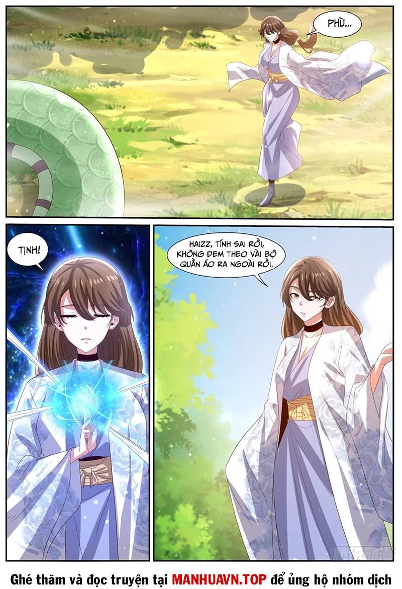 Trọng Sinh Đô Thị Tu Tiên Chap 1005 - Next Chap 1006