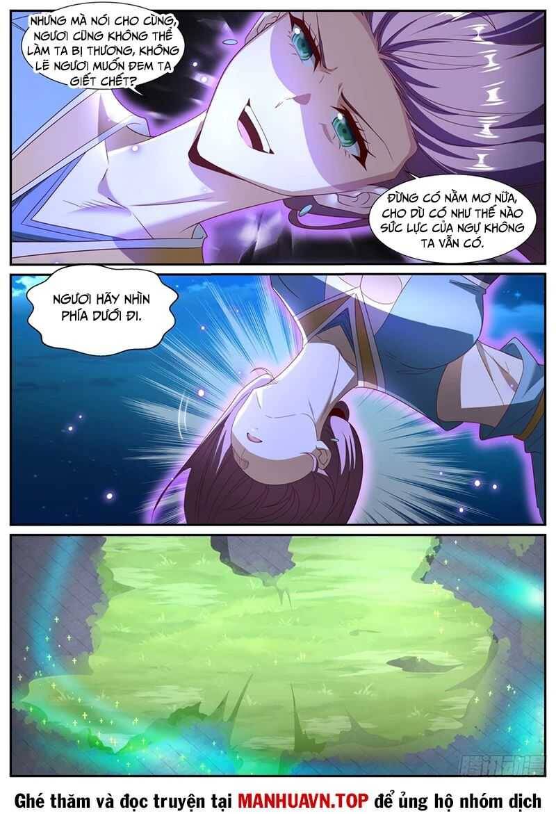 Trọng Sinh Đô Thị Tu Tiên Chap 1013 - Next Chap 1014