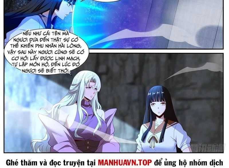 Trọng Sinh Đô Thị Tu Tiên Chap 1017 - Next Chap 1018