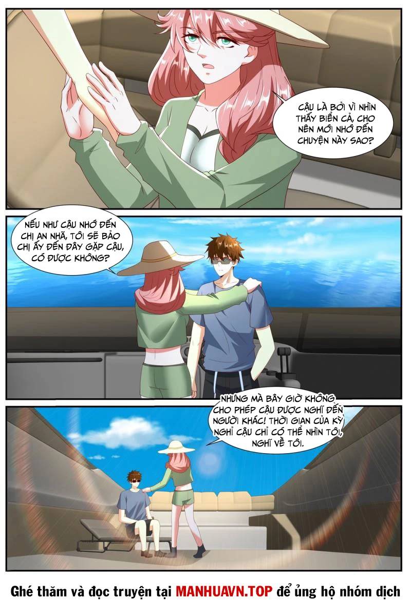 Trọng Sinh Đô Thị Tu Tiên Chap 1050 - Next Chap 1051