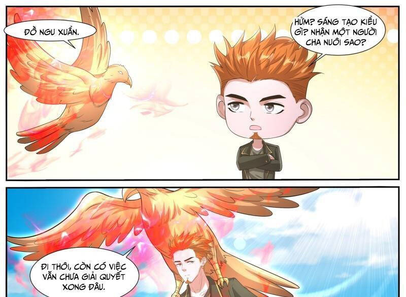Trọng Sinh Đô Thị Tu Tiên Chap 1058 - Next Chap 1059