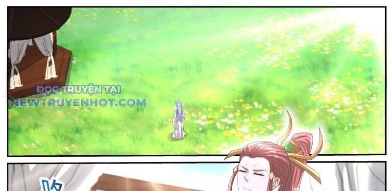 Trọng Sinh Đô Thị Tu Tiên Chap 1059 - Next Chap 1060