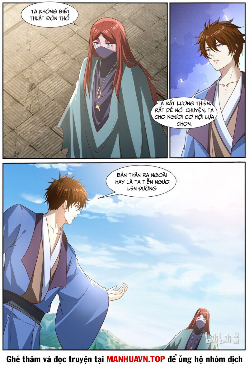 Trọng Sinh Đô Thị Tu Tiên Chap 960 - Next Chap 961