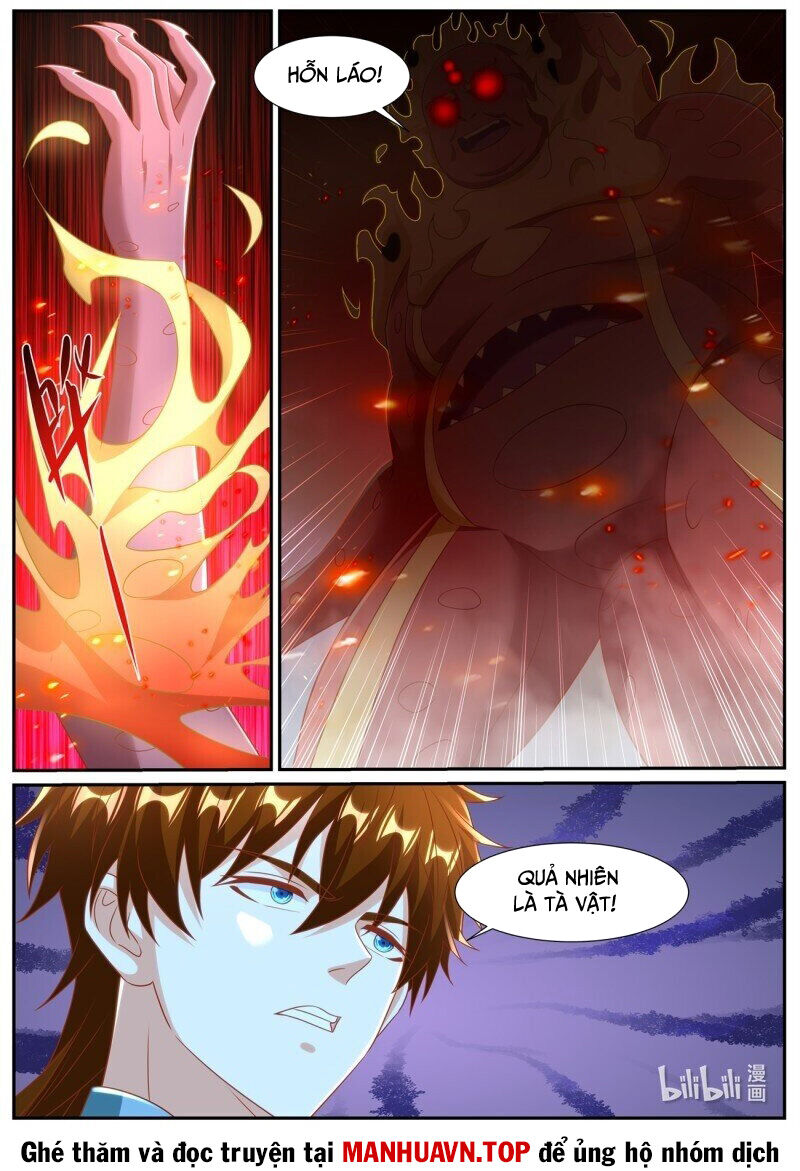 Trọng Sinh Đô Thị Tu Tiên Chap 971 - Next Chap 972