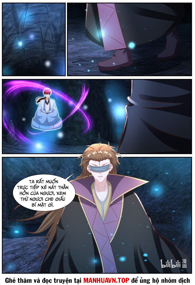 Trọng Sinh Đô Thị Tu Tiên Chap 979 - Next Chap 980